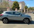 Серый Ниссан Rogue Sport, объемом двигателя 2 л и пробегом 39 тыс. км за 16400 $, фото 24 на Automoto.ua