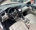 Серый Ниссан Rogue Sport, объемом двигателя 2 л и пробегом 83 тыс. км за 14500 $, фото 16 на Automoto.ua