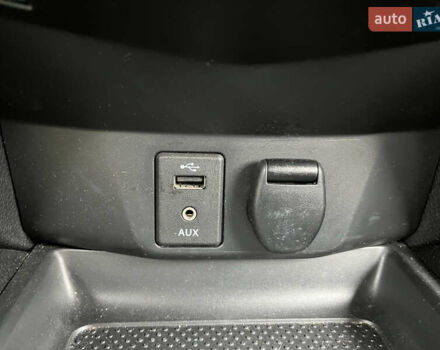 Сірий Ніссан Rogue Sport, об'ємом двигуна 2 л та пробігом 162 тис. км за 15200 $, фото 14 на Automoto.ua