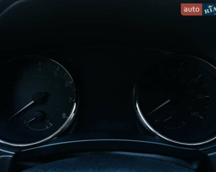 Серый Ниссан Rogue Sport, объемом двигателя 2 л и пробегом 103 тыс. км за 14200 $, фото 26 на Automoto.ua