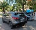 Серый Ниссан Rogue Sport, объемом двигателя 2 л и пробегом 39 тыс. км за 16400 $, фото 22 на Automoto.ua