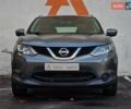 Сірий Ніссан Rogue Sport, об'ємом двигуна 2 л та пробігом 111 тис. км за 13490 $, фото 4 на Automoto.ua