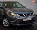 Сірий Ніссан Rogue Sport, об'ємом двигуна 2 л та пробігом 111 тис. км за 13490 $, фото 17 на Automoto.ua