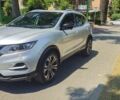 Серый Ниссан Rogue Sport, объемом двигателя 2 л и пробегом 165 тыс. км за 13999 $, фото 1 на Automoto.ua