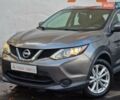 Сірий Ніссан Rogue Sport, об'ємом двигуна 2 л та пробігом 111 тис. км за 13490 $, фото 11 на Automoto.ua