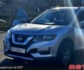Серый Ниссан Rogue Sport, объемом двигателя 2.5 л и пробегом 120 тыс. км за 13600 $, фото 1 на Automoto.ua