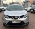 Серый Ниссан Rogue Sport, объемом двигателя 2 л и пробегом 83 тыс. км за 14500 $, фото 6 на Automoto.ua
