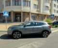 Серый Ниссан Rogue Sport, объемом двигателя 2 л и пробегом 39 тыс. км за 16400 $, фото 15 на Automoto.ua