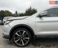 Серый Ниссан Rogue Sport, объемом двигателя 2 л и пробегом 156 тыс. км за 9500 $, фото 2 на Automoto.ua
