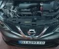 Сірий Ніссан Rogue Sport, об'ємом двигуна 2 л та пробігом 70 тис. км за 15800 $, фото 3 на Automoto.ua