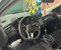 Сірий Ніссан Rogue Sport, об'ємом двигуна 2 л та пробігом 96 тис. км за 13700 $, фото 4 на Automoto.ua