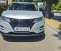 Серый Ниссан Rogue Sport, объемом двигателя 2 л и пробегом 165 тыс. км за 13999 $, фото 2 на Automoto.ua