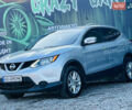 Серый Ниссан Rogue Sport, объемом двигателя 2 л и пробегом 103 тыс. км за 14200 $, фото 2 на Automoto.ua
