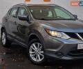 Сірий Ніссан Rogue Sport, об'ємом двигуна 2 л та пробігом 111 тис. км за 13490 $, фото 16 на Automoto.ua