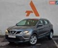 Сірий Ніссан Rogue Sport, об'ємом двигуна 2 л та пробігом 111 тис. км за 13490 $, фото 1 на Automoto.ua