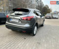 Серый Ниссан Rogue Sport, объемом двигателя 2 л и пробегом 65 тыс. км за 13000 $, фото 2 на Automoto.ua