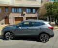 Серый Ниссан Rogue Sport, объемом двигателя 2 л и пробегом 39 тыс. км за 16400 $, фото 33 на Automoto.ua