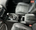 Сірий Ніссан Rogue Sport, об'ємом двигуна 2 л та пробігом 127 тис. км за 14500 $, фото 9 на Automoto.ua