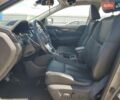 Серый Ниссан Rogue Sport, объемом двигателя 2 л и пробегом 181 тыс. км за 2000 $, фото 6 на Automoto.ua