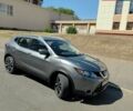 Серый Ниссан Rogue Sport, объемом двигателя 2 л и пробегом 39 тыс. км за 16400 $, фото 32 на Automoto.ua