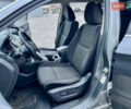 Серый Ниссан Rogue Sport, объемом двигателя 2 л и пробегом 193 тыс. км за 13000 $, фото 17 на Automoto.ua