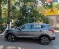Серый Ниссан Rogue Sport, объемом двигателя 2 л и пробегом 39 тыс. км за 16400 $, фото 11 на Automoto.ua