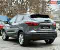 Сірий Ніссан Rogue Sport, об'ємом двигуна 2 л та пробігом 60 тис. км за 17500 $, фото 34 на Automoto.ua