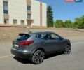 Серый Ниссан Rogue Sport, объемом двигателя 2 л и пробегом 39 тыс. км за 16400 $, фото 37 на Automoto.ua