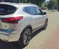 Серый Ниссан Rogue Sport, объемом двигателя 2 л и пробегом 165 тыс. км за 13999 $, фото 3 на Automoto.ua
