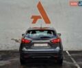 Сірий Ніссан Rogue Sport, об'ємом двигуна 2 л та пробігом 111 тис. км за 13490 $, фото 35 на Automoto.ua