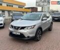 Серый Ниссан Rogue Sport, объемом двигателя 2 л и пробегом 83 тыс. км за 14500 $, фото 1 на Automoto.ua