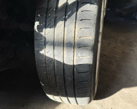 Серый Ниссан Rogue Sport, объемом двигателя 2 л и пробегом 63 тыс. км за 8000 $, фото 22 на Automoto.ua