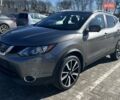 Серый Ниссан Rogue Sport, объемом двигателя 2 л и пробегом 108 тыс. км за 15000 $, фото 2 на Automoto.ua