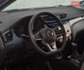 Сірий Ніссан Rogue Sport, об'ємом двигуна 2 л та пробігом 111 тис. км за 13490 $, фото 46 на Automoto.ua