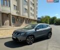 Серый Ниссан Rogue Sport, объемом двигателя 2 л и пробегом 39 тыс. км за 16400 $, фото 1 на Automoto.ua