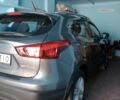 Сірий Ніссан Rogue Sport, об'ємом двигуна 2 л та пробігом 70 тис. км за 15800 $, фото 4 на Automoto.ua