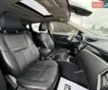 Серый Ниссан Rogue Sport, объемом двигателя 2 л и пробегом 156 тыс. км за 9500 $, фото 10 на Automoto.ua