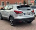 Серый Ниссан Rogue Sport, объемом двигателя 2 л и пробегом 83 тыс. км за 14500 $, фото 2 на Automoto.ua