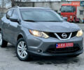 Серый Ниссан Rogue Sport, объемом двигателя 2 л и пробегом 193 тыс. км за 13000 $, фото 1 на Automoto.ua