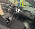 Сірий Ніссан Rogue Sport, об'ємом двигуна 2 л та пробігом 96 тис. км за 13700 $, фото 5 на Automoto.ua