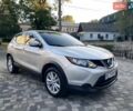 Серый Ниссан Rogue Sport, объемом двигателя 2 л и пробегом 129 тыс. км за 14500 $, фото 9 на Automoto.ua