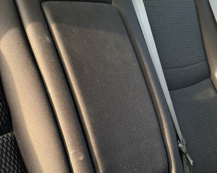 Серый Ниссан Rogue Sport, объемом двигателя 2 л и пробегом 214 тыс. км за 12000 $, фото 38 на Automoto.ua