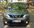 Сірий Ніссан Rogue Sport, об'ємом двигуна 2 л та пробігом 78 тис. км за 15500 $, фото 1 на Automoto.ua