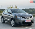 Серый Ниссан Rogue Sport, объемом двигателя 2 л и пробегом 181 тыс. км за 12900 $, фото 2 на Automoto.ua