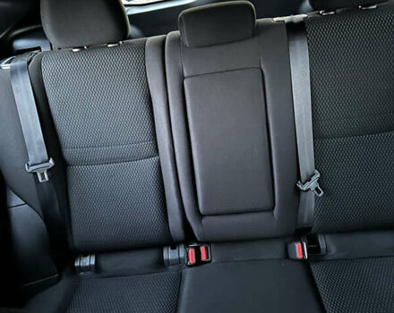 Сірий Ніссан Rogue Sport, об'ємом двигуна 2 л та пробігом 170 тис. км за 14500 $, фото 23 на Automoto.ua