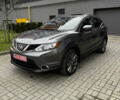 Серый Ниссан Rogue Sport, объемом двигателя 2 л и пробегом 61 тыс. км за 15500 $, фото 3 на Automoto.ua