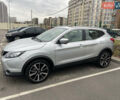 Серый Ниссан Rogue Sport, объемом двигателя 2 л и пробегом 70 тыс. км за 19000 $, фото 1 на Automoto.ua