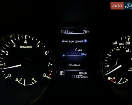 Серый Ниссан Rogue Sport, объемом двигателя 2 л и пробегом 181 тыс. км за 12900 $, фото 42 на Automoto.ua
