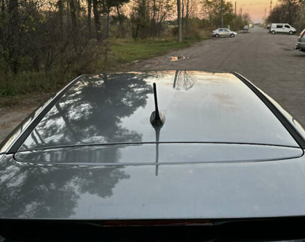 Сірий Ніссан Rogue Sport, об'ємом двигуна 2 л та пробігом 170 тис. км за 14500 $, фото 14 на Automoto.ua