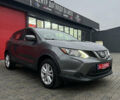 Серый Ниссан Rogue Sport, объемом двигателя 2 л и пробегом 75 тыс. км за 13500 $, фото 3 на Automoto.ua